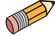The Write Tools Pencil Icon