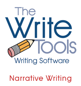 Narrative Writing Software