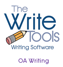 O/A Writing Software